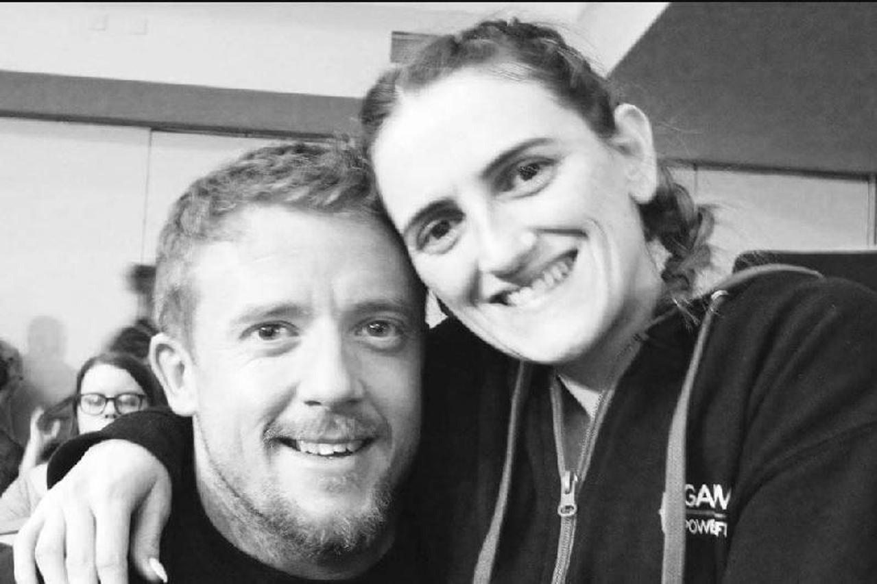 Tommy "Spike" McCormack