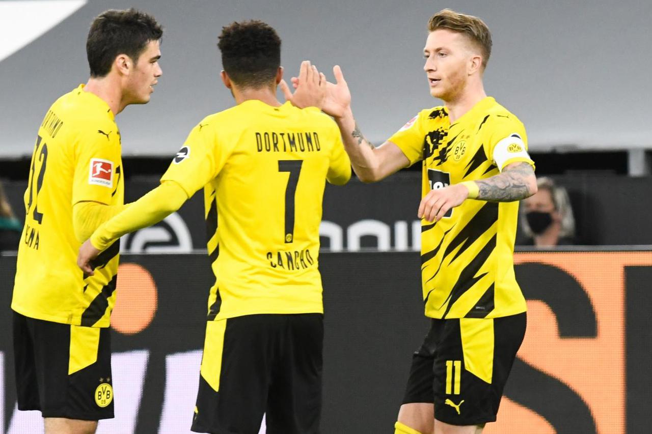 Borussia Dortmund - Bavaria Munich