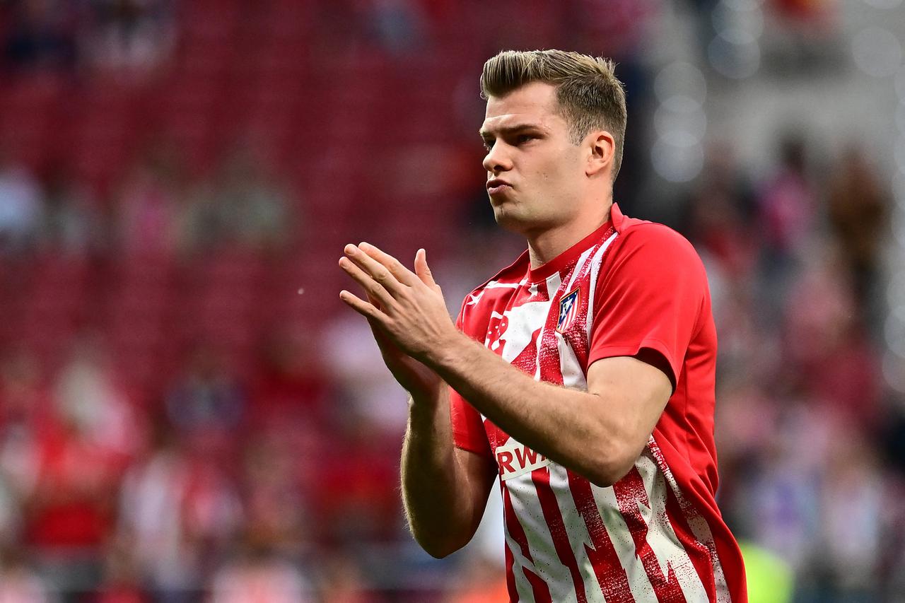 LaLiga - Atletico Madrid v Athletic Bilbao