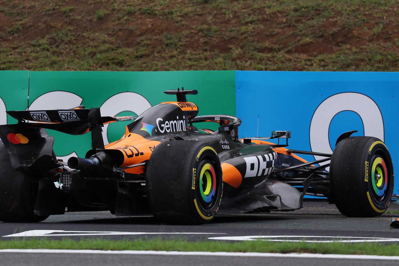 Sao Paulo Grand Prix