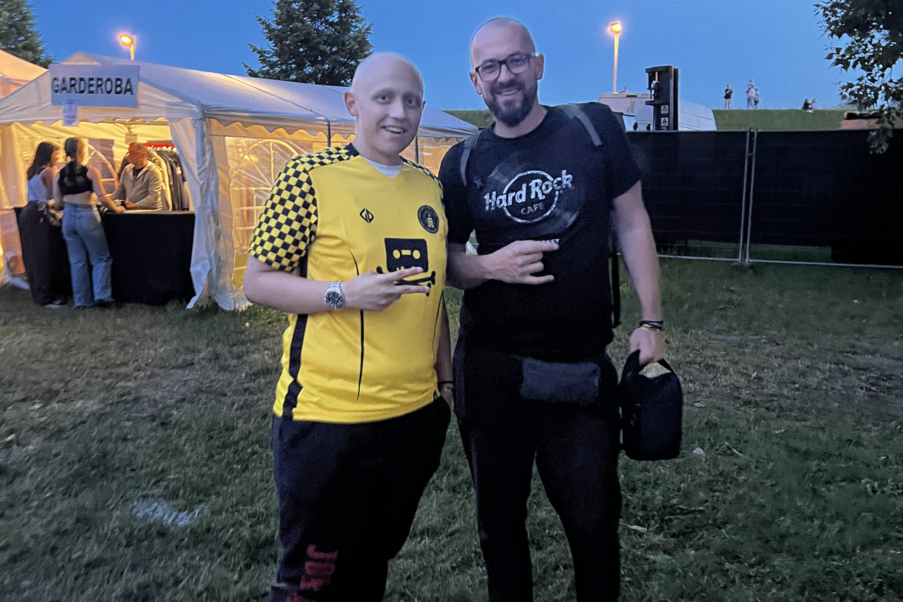 Sunčani fest