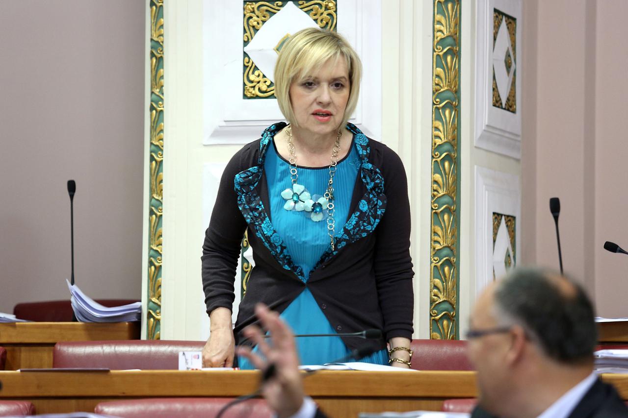 nada čavlović smiljanec