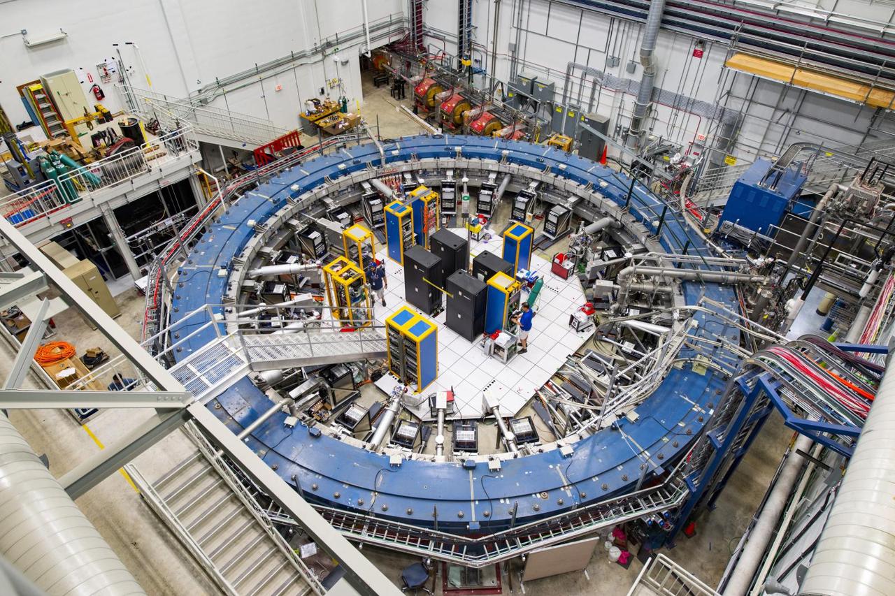Znanstvenici precizno mjere interakcije između neutrina koji udaraju u atomske jezgre