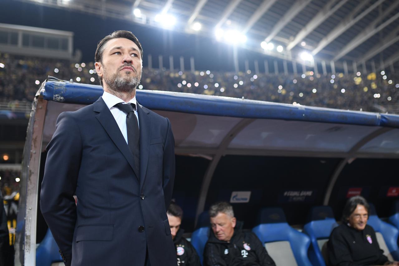 Niko Kovač