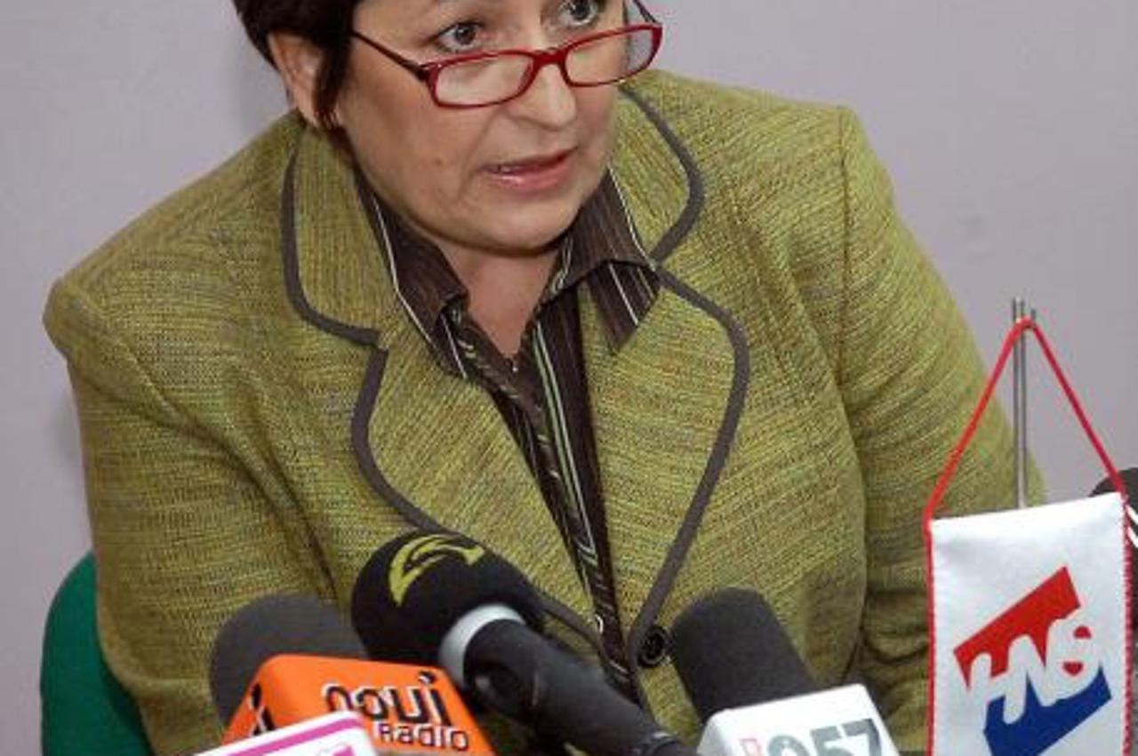 Vesna Sabolić