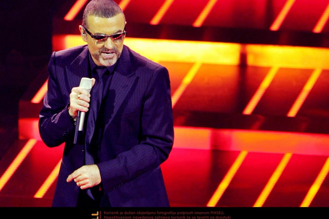 george michael