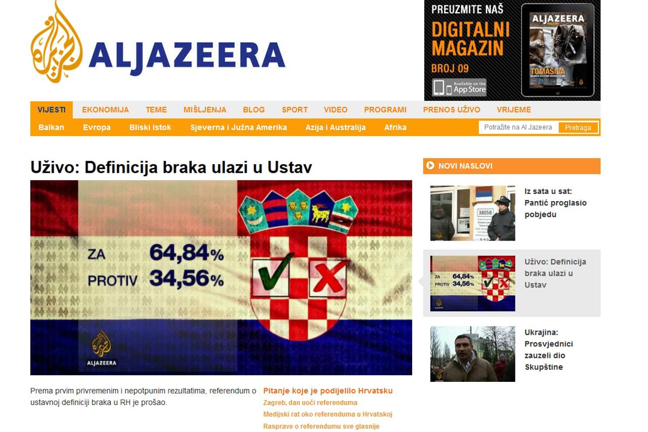 referendum mediji