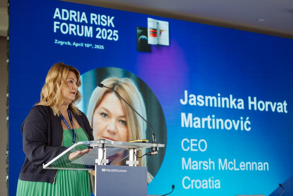 Adria Risk Forum