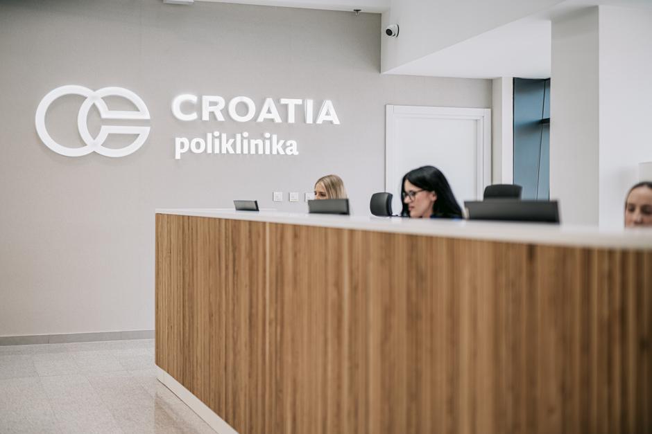 Croatia poliklinika