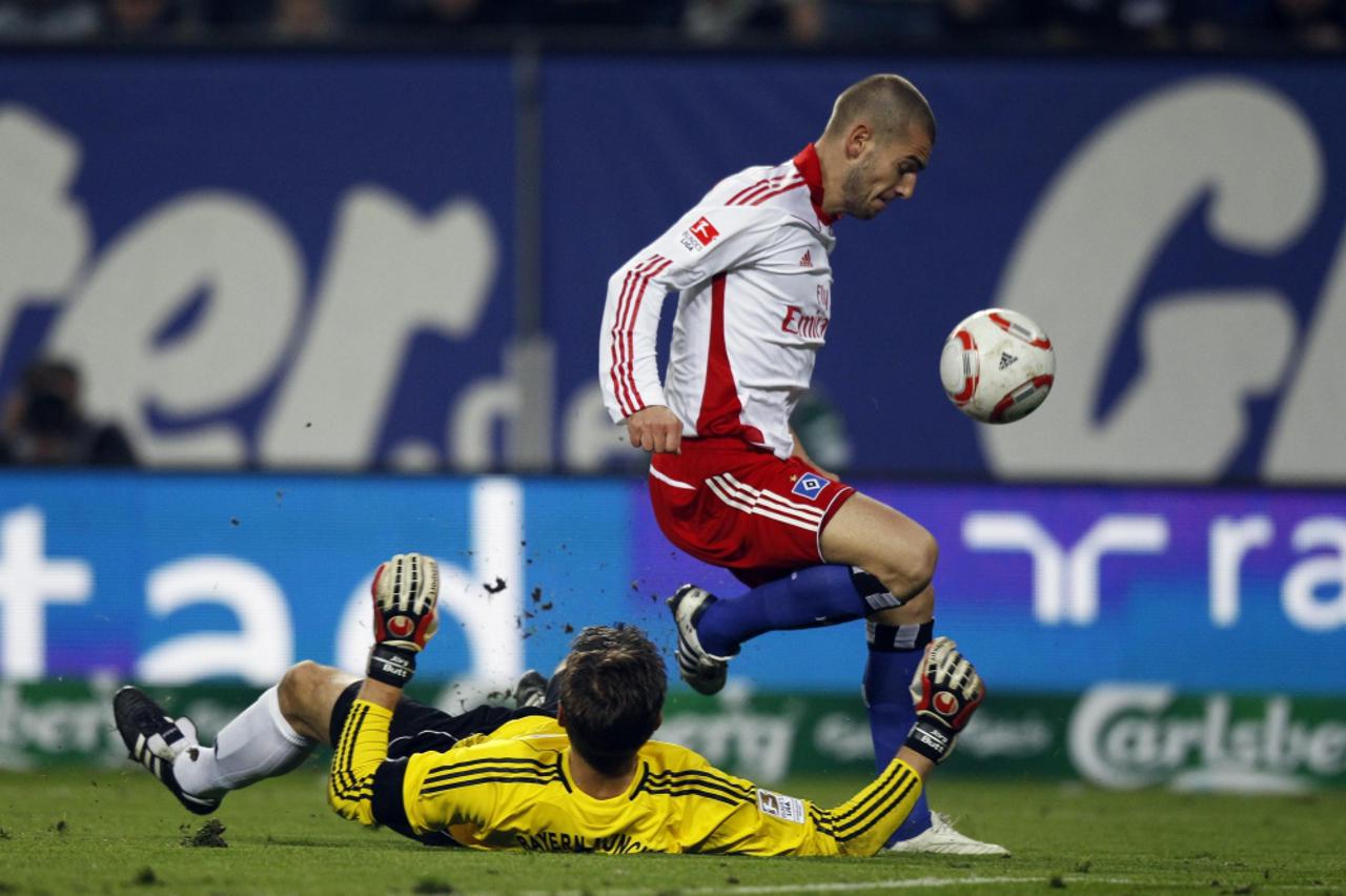 petric