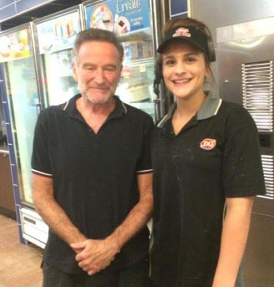 robin williams