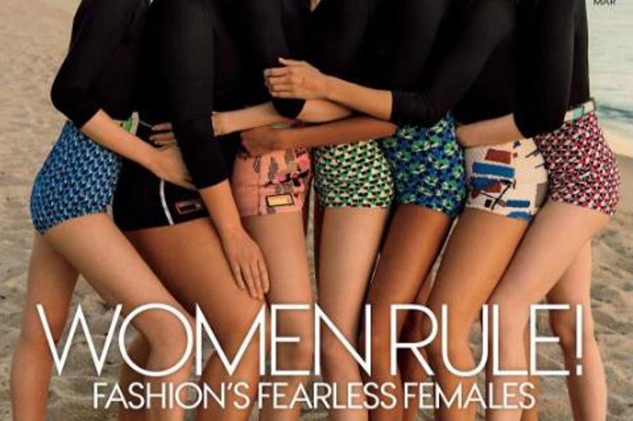 Vogue