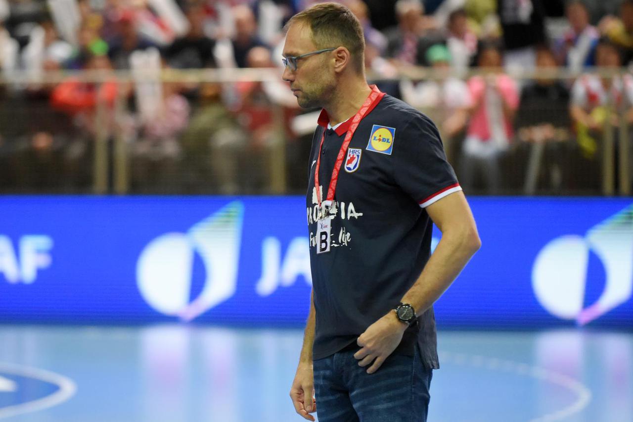 Hrvatska slavljem protiv Izraela zaključila turnir Croatia Cup 2023