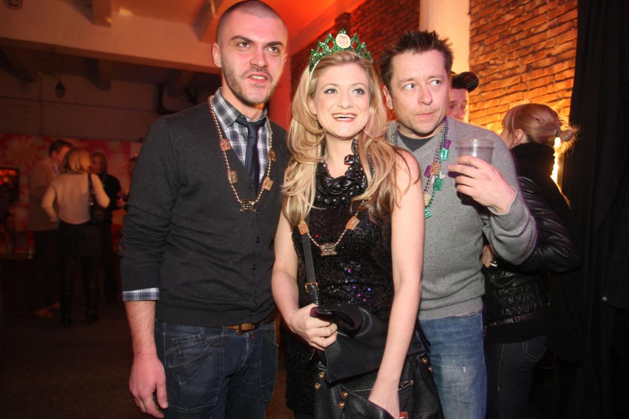 party