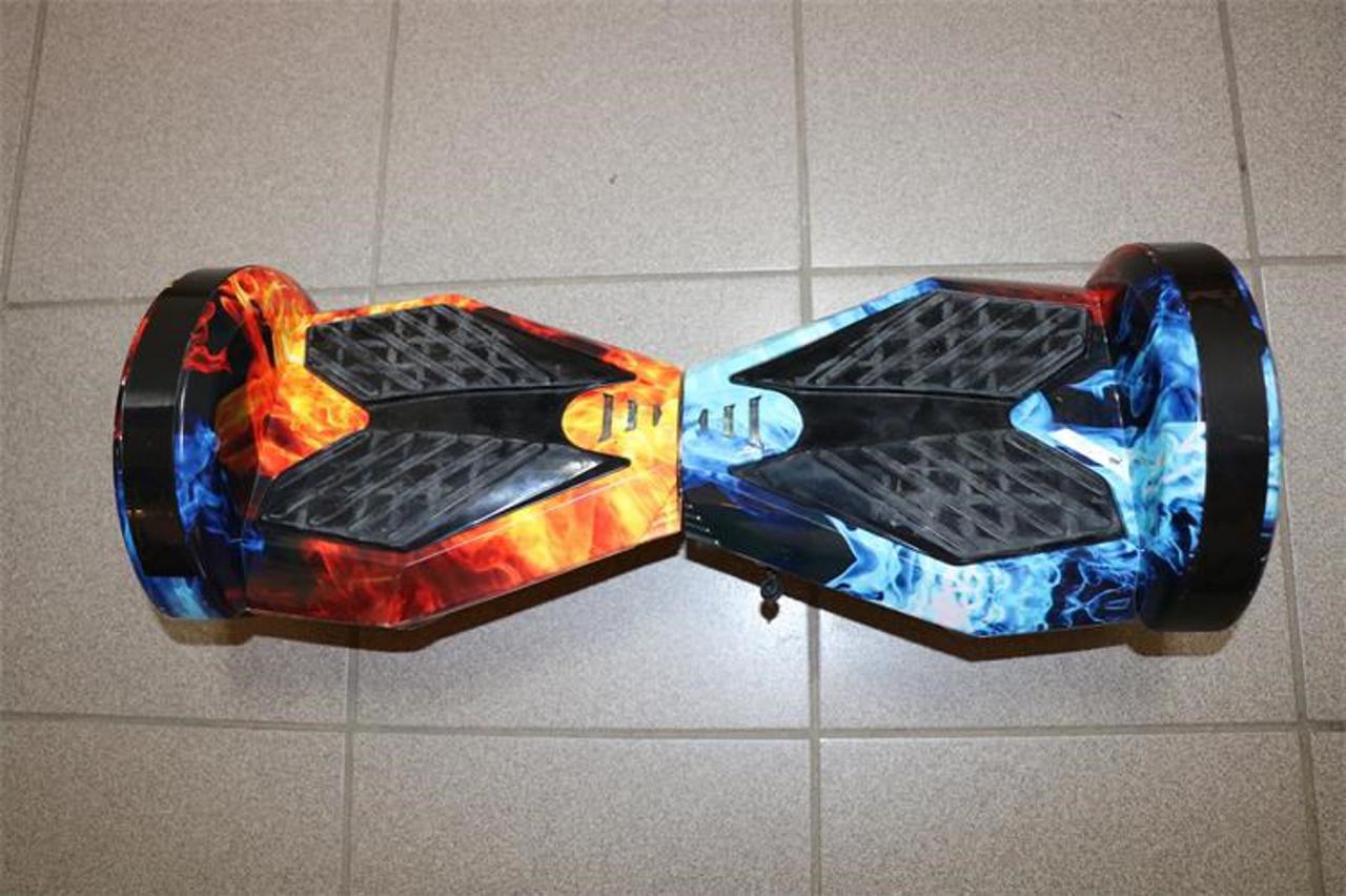 hoverboard