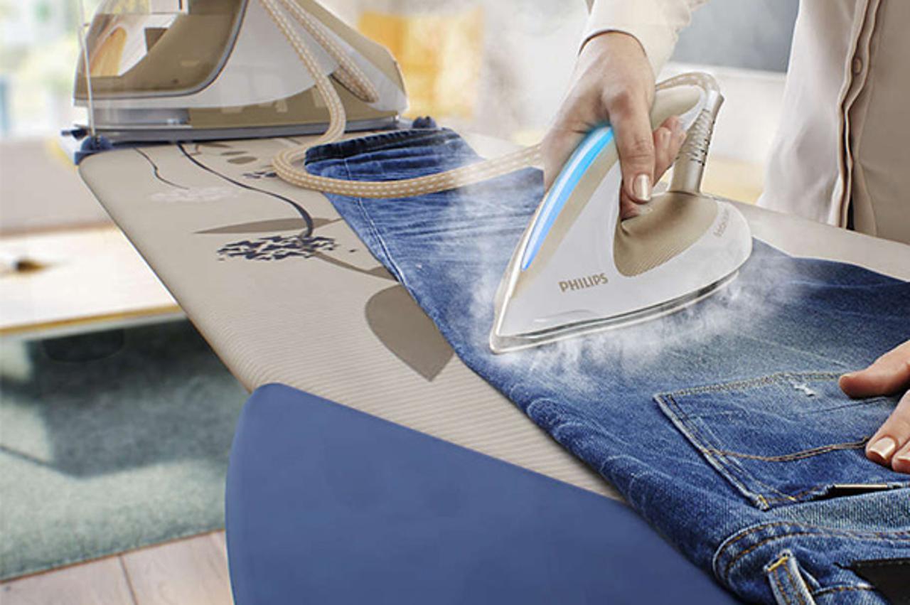 Philips PerfectCare Elite