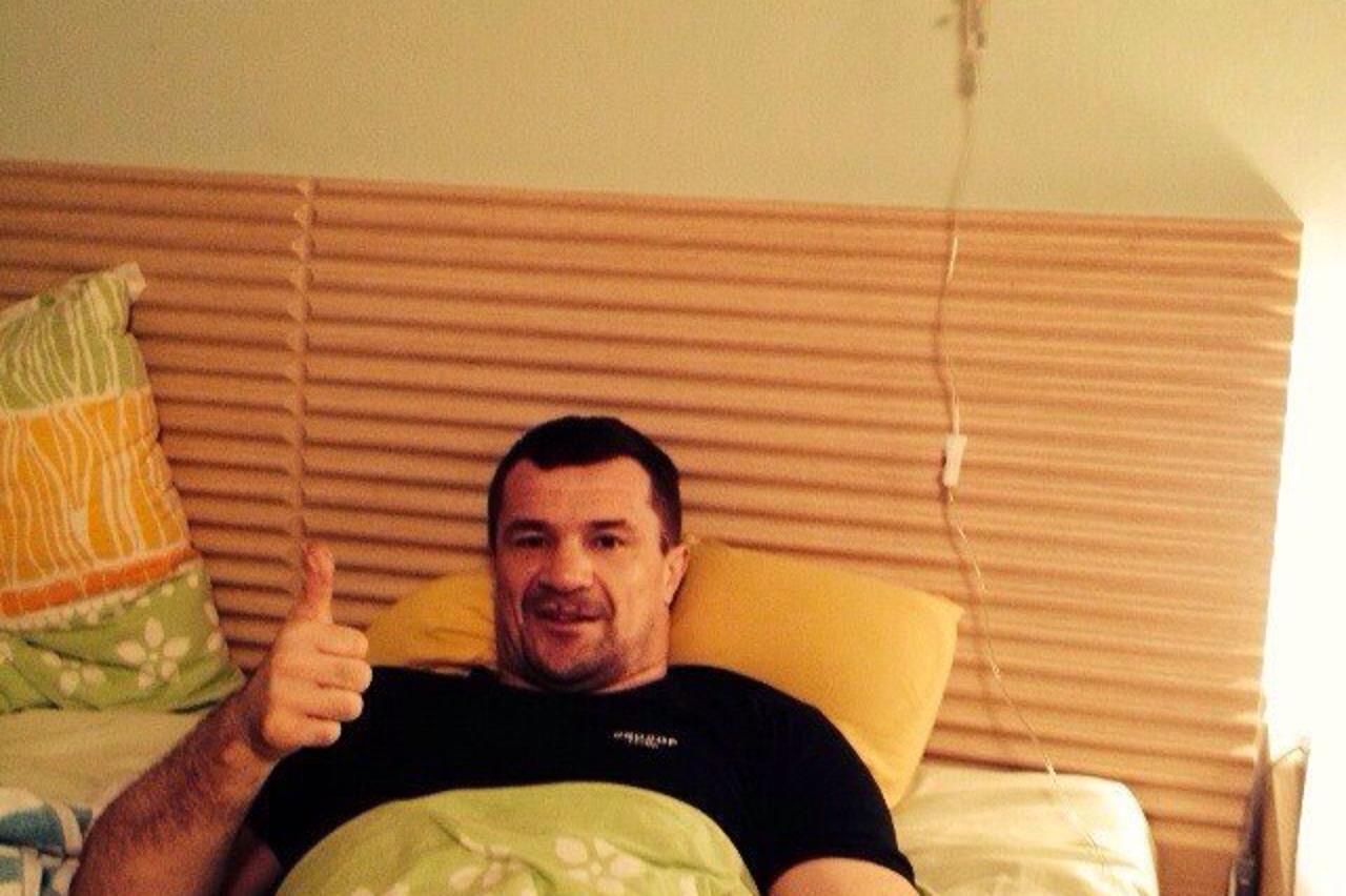 Cro Cop