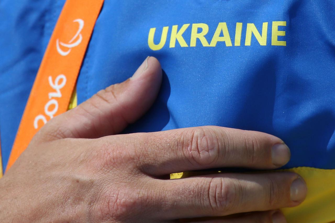 Rio de Janeiro: Paraolimpijske igre 2016, ?etvrti dan