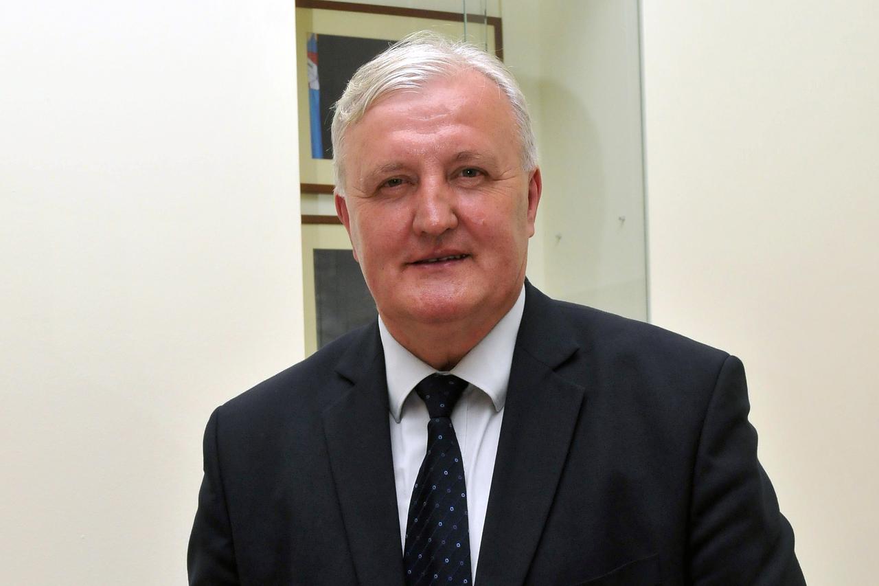 Božo Galić