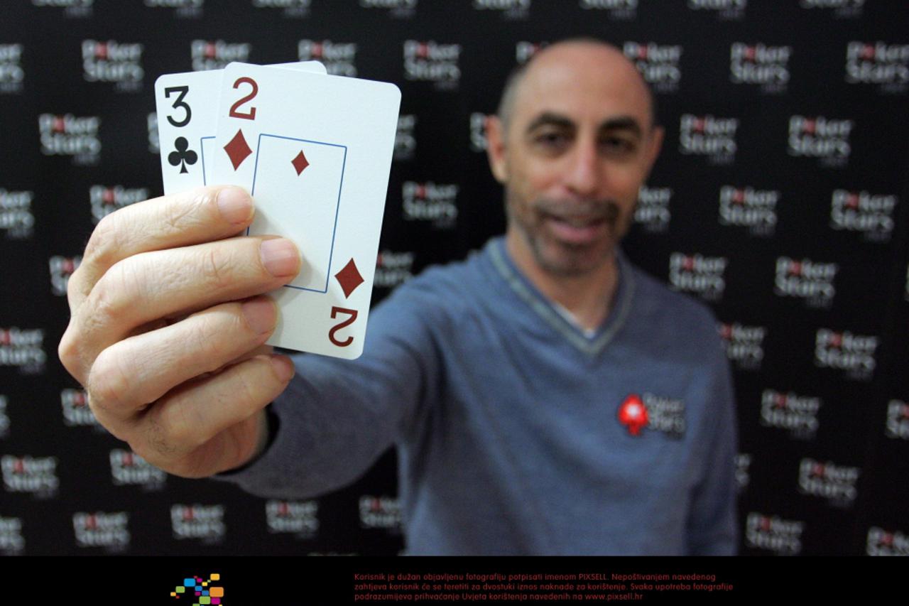 pokeras