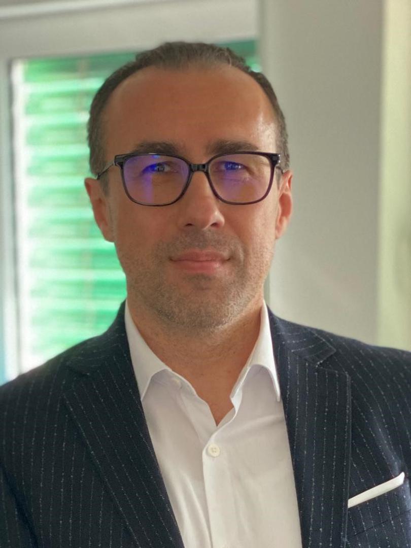 Vladimir Bošnjak - novi predsjednik Uprave Liburnia Riviera Hotela