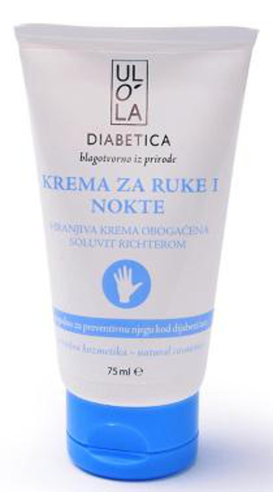 Ulola Diabetica