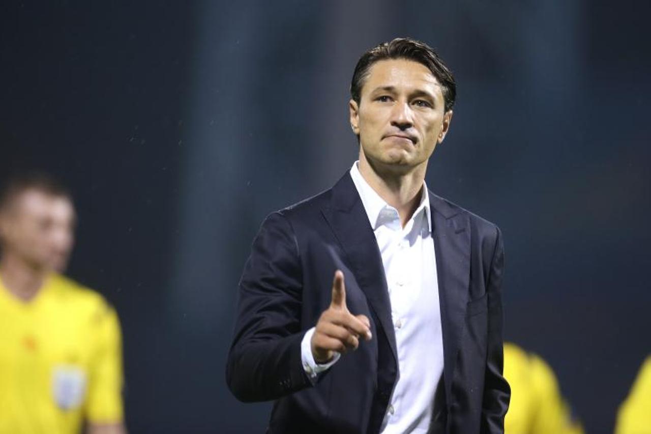 Niko Kovač