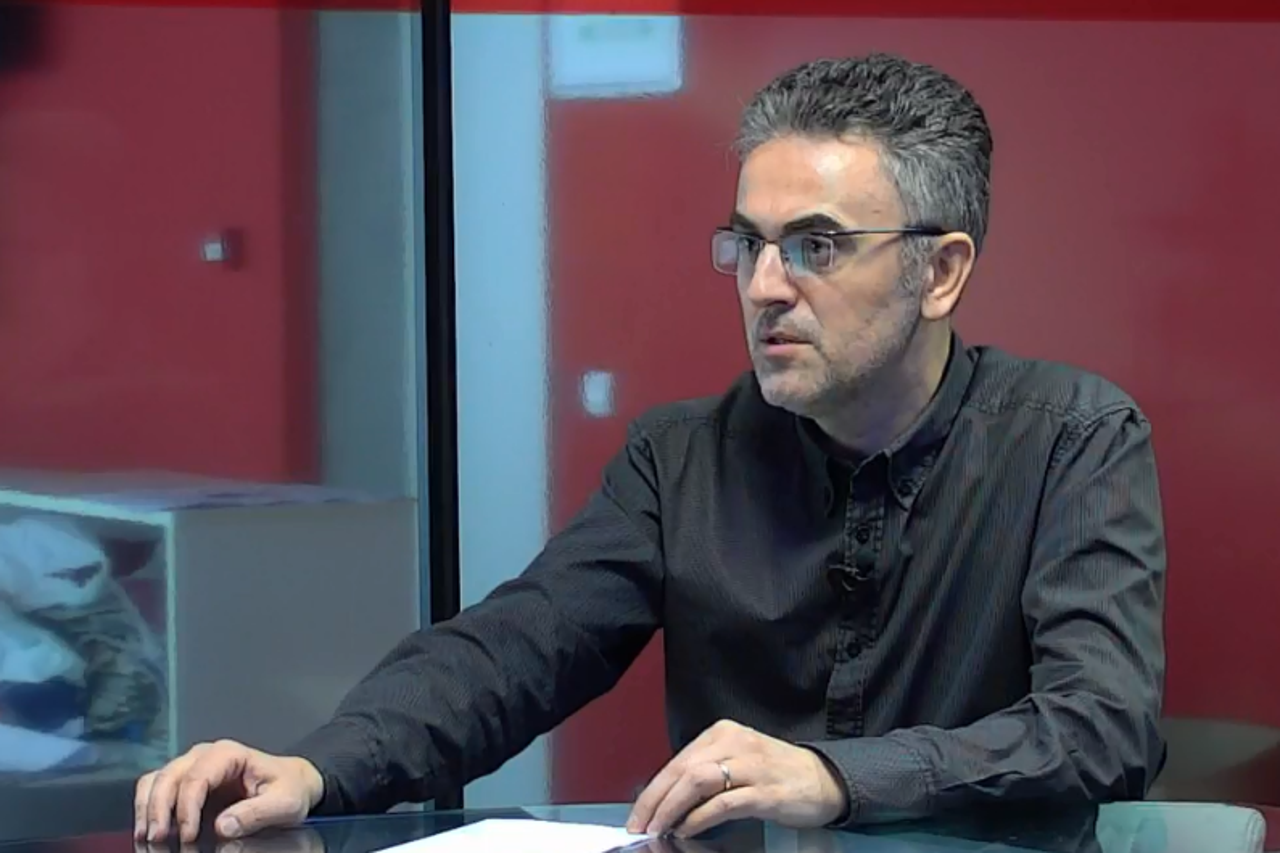 Zoran Vakula