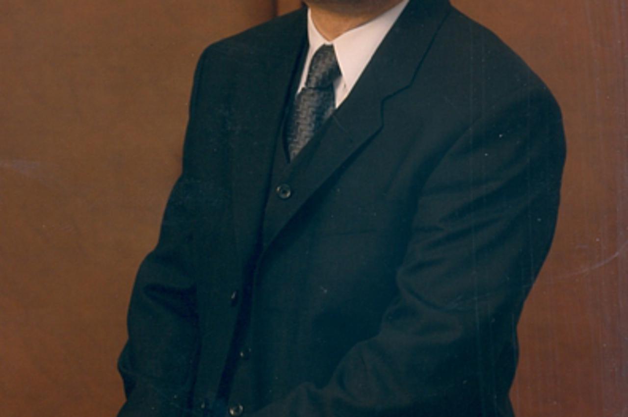 Dubravko Štimac