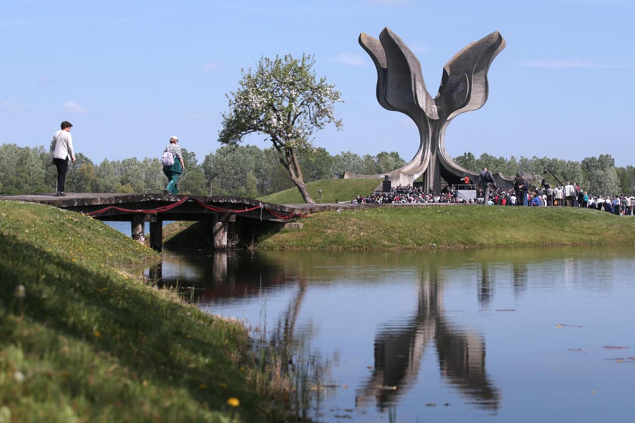 Jasenovac