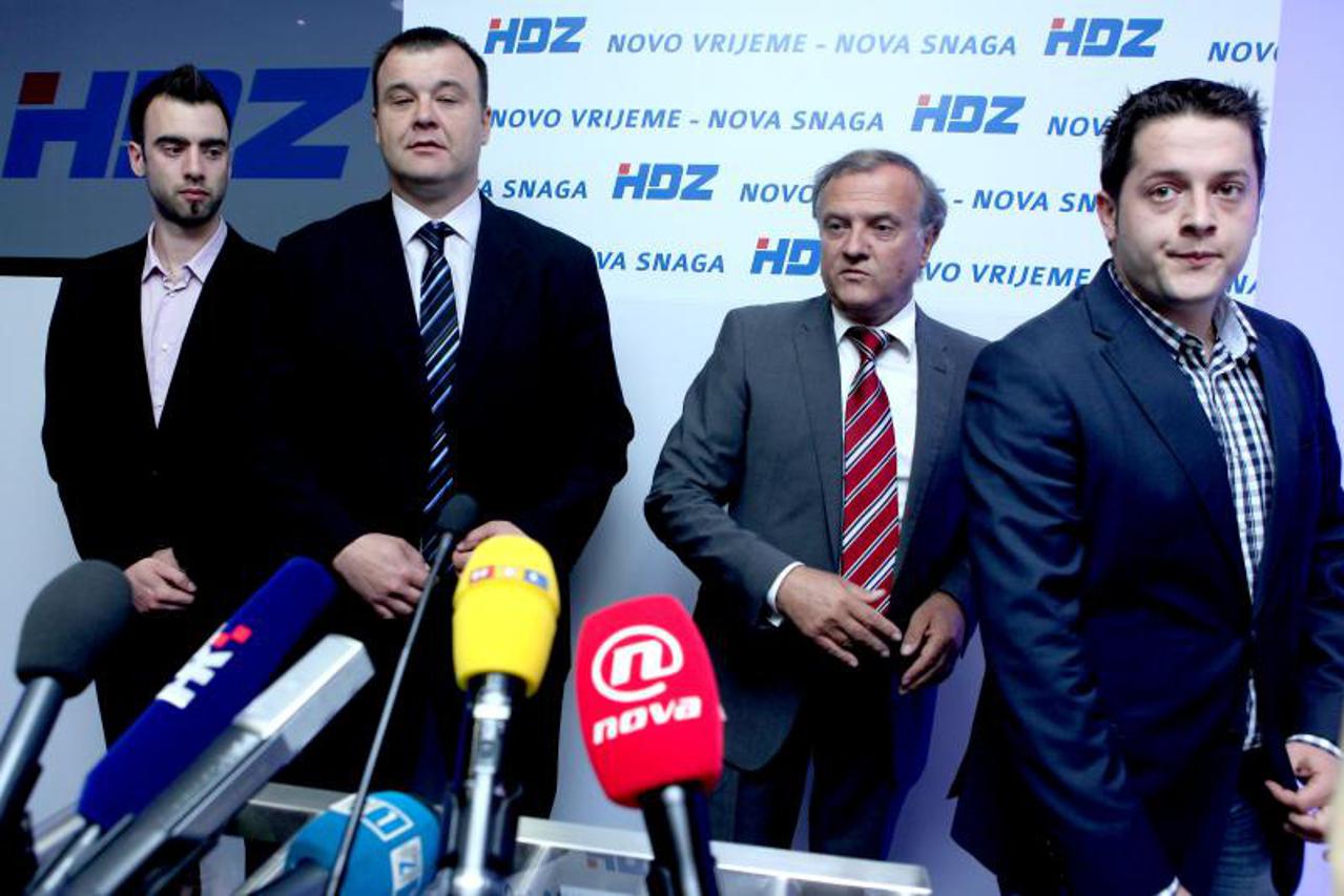 HDZ