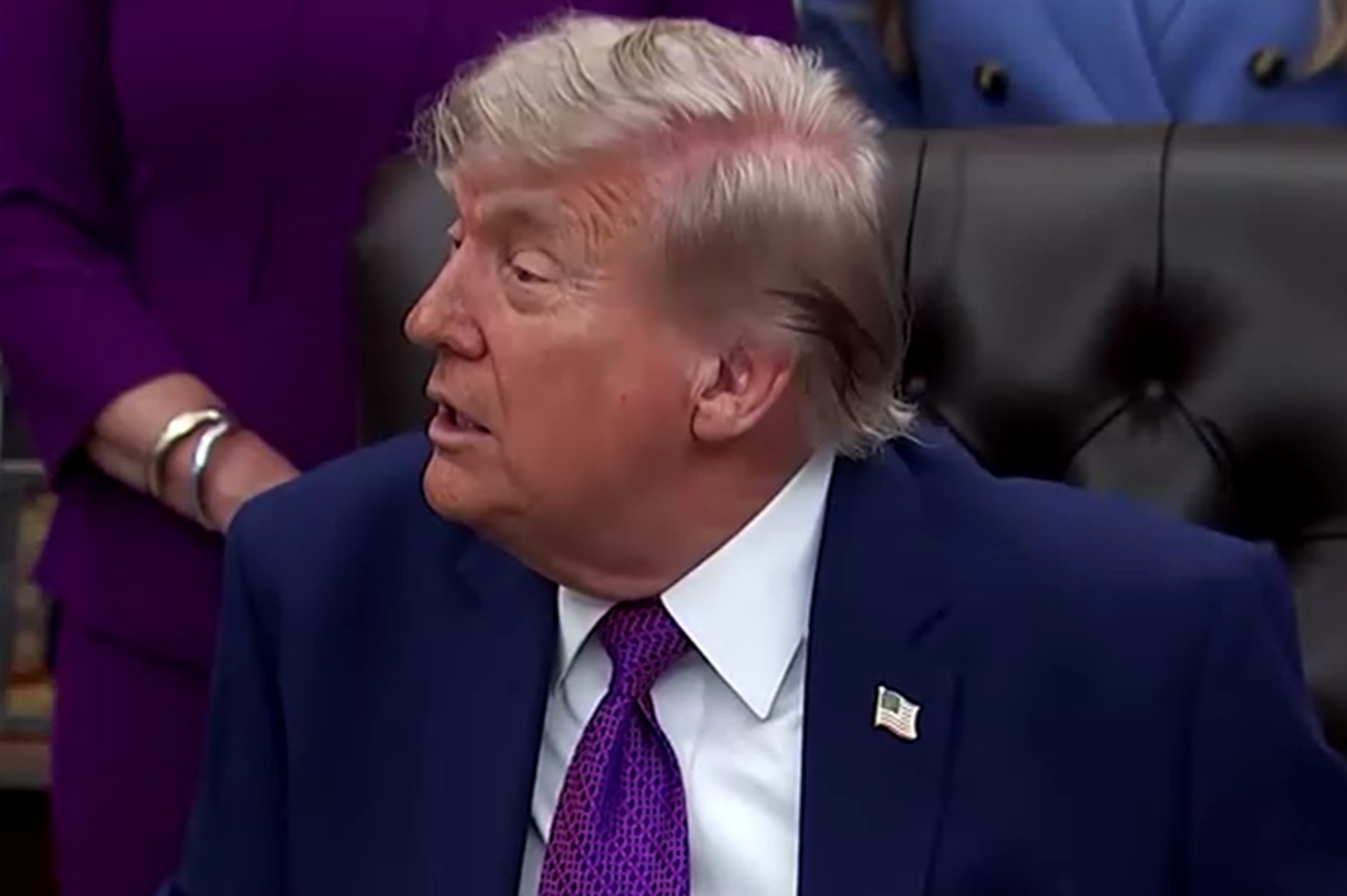 Trump