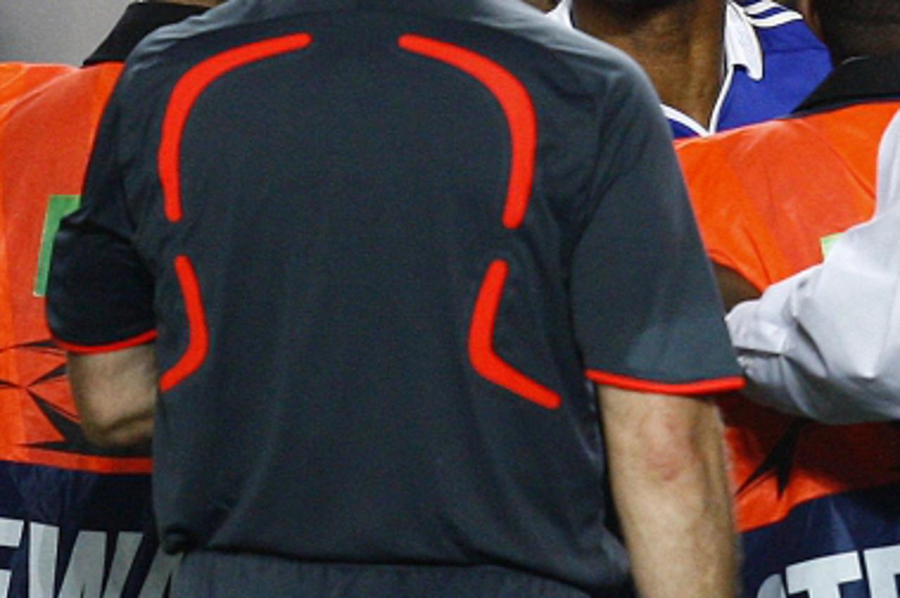 Didier Drogba