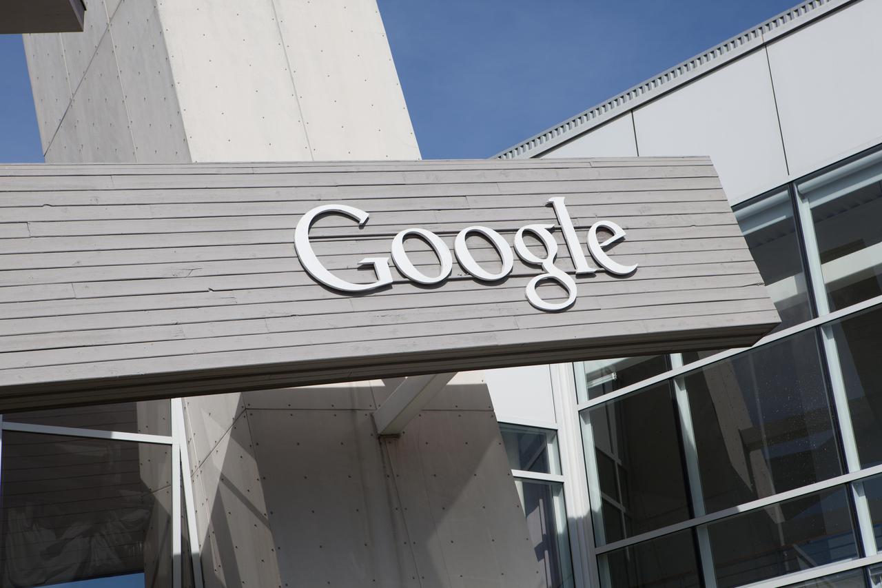 Google