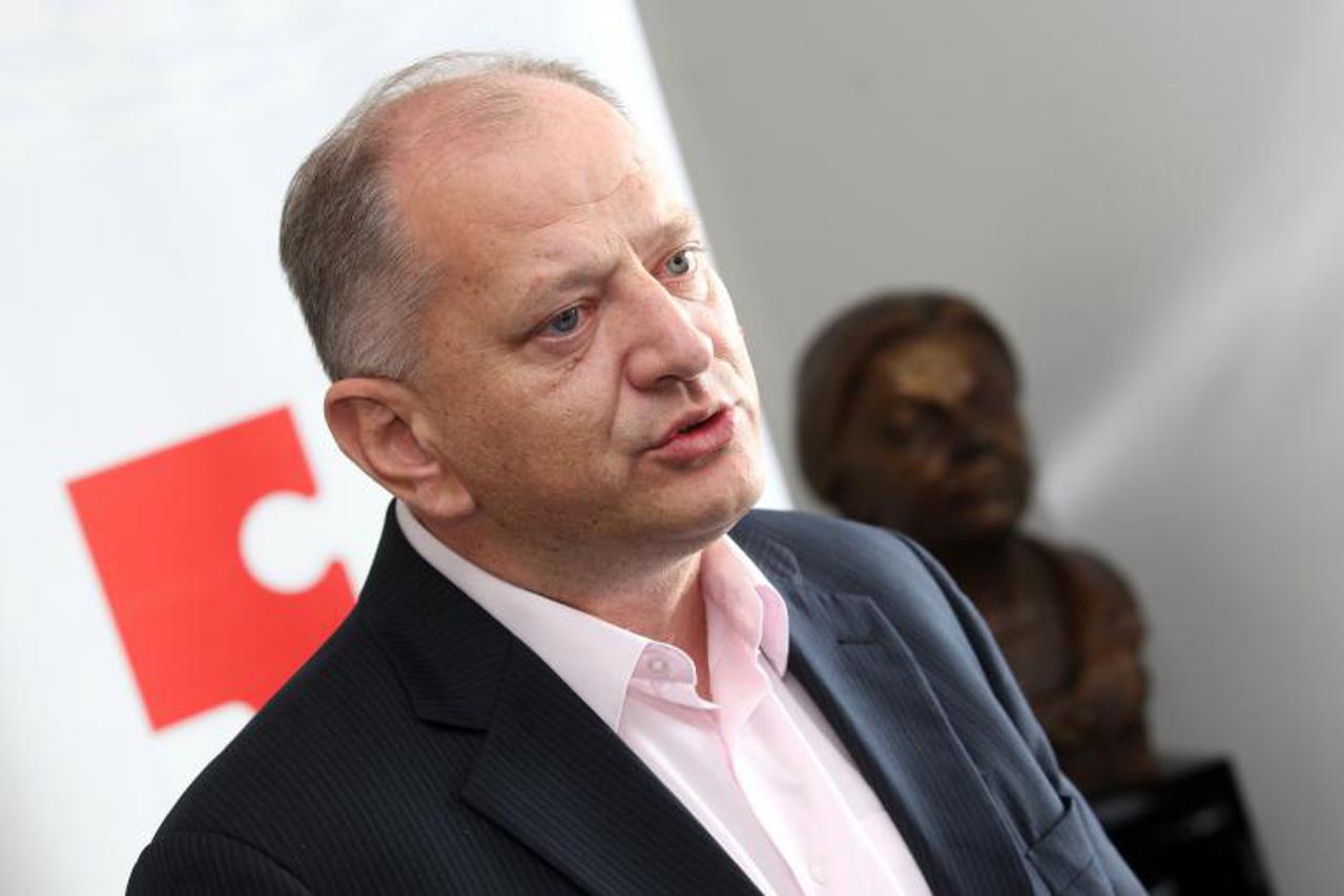 nikica gabric