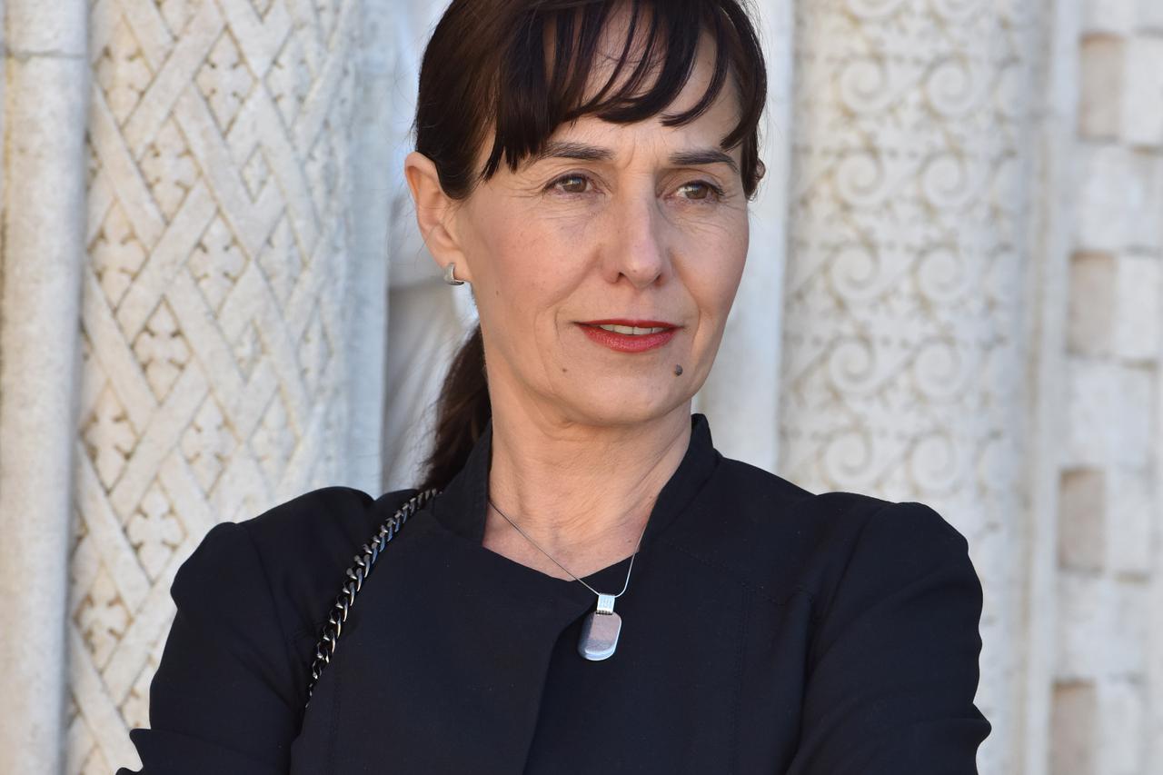 Ljiljana Zmijanović