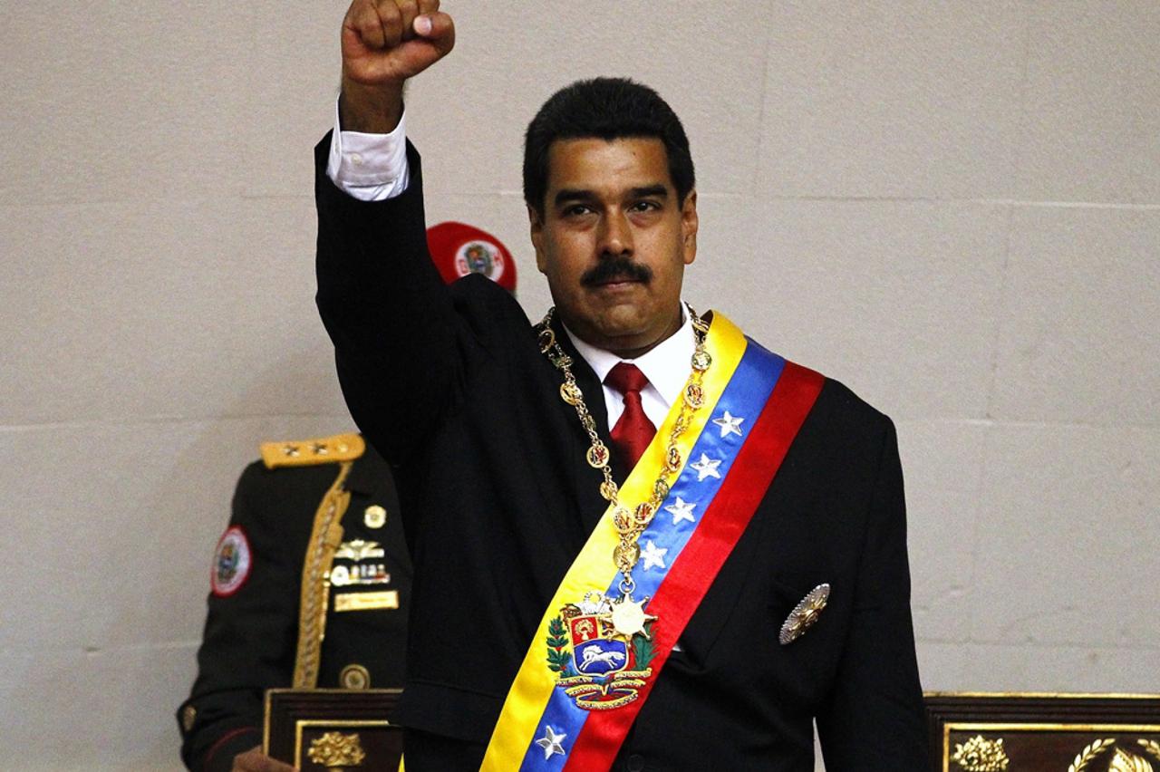 Maduro (1)