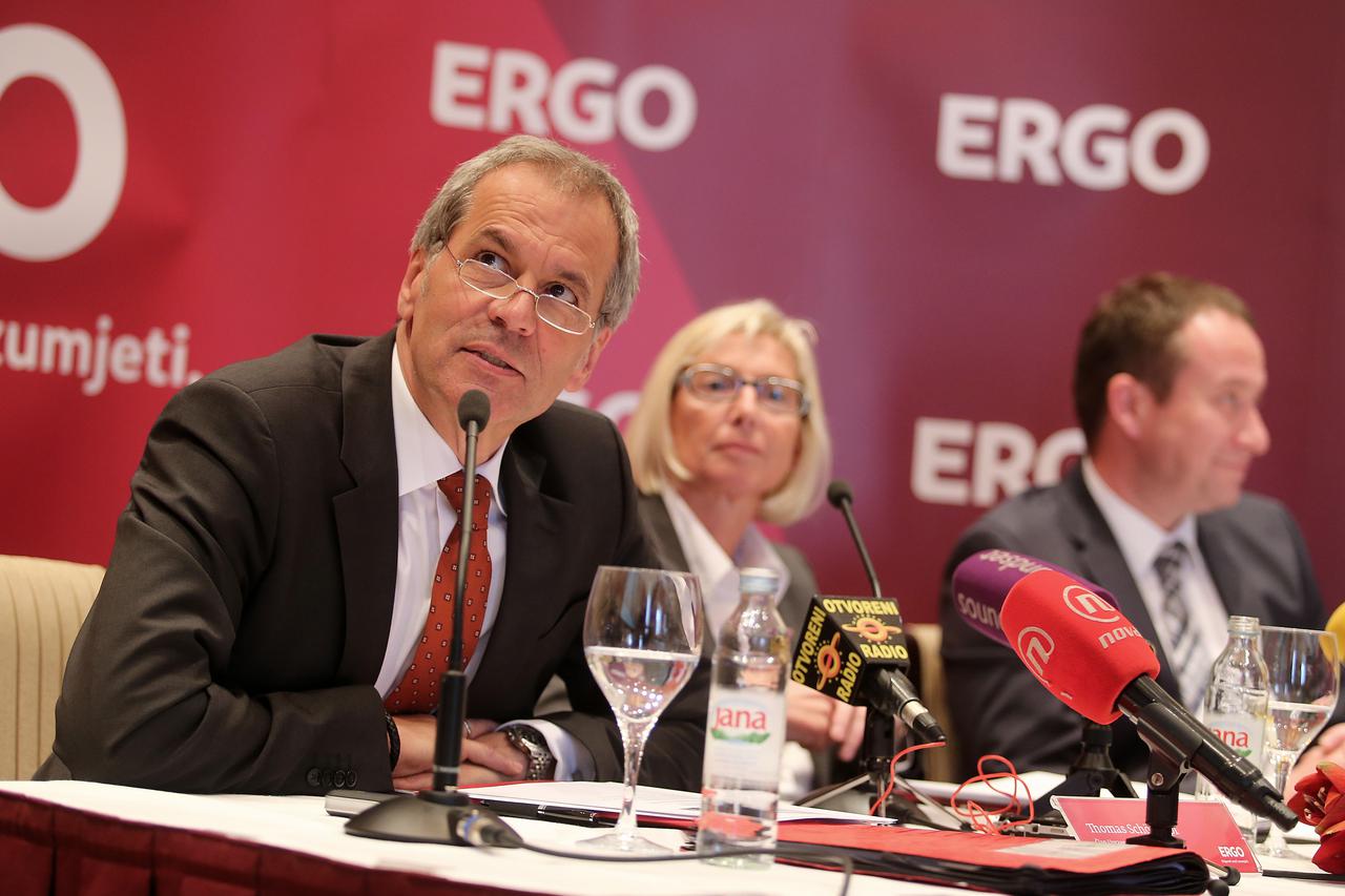 ERGO osiguranje