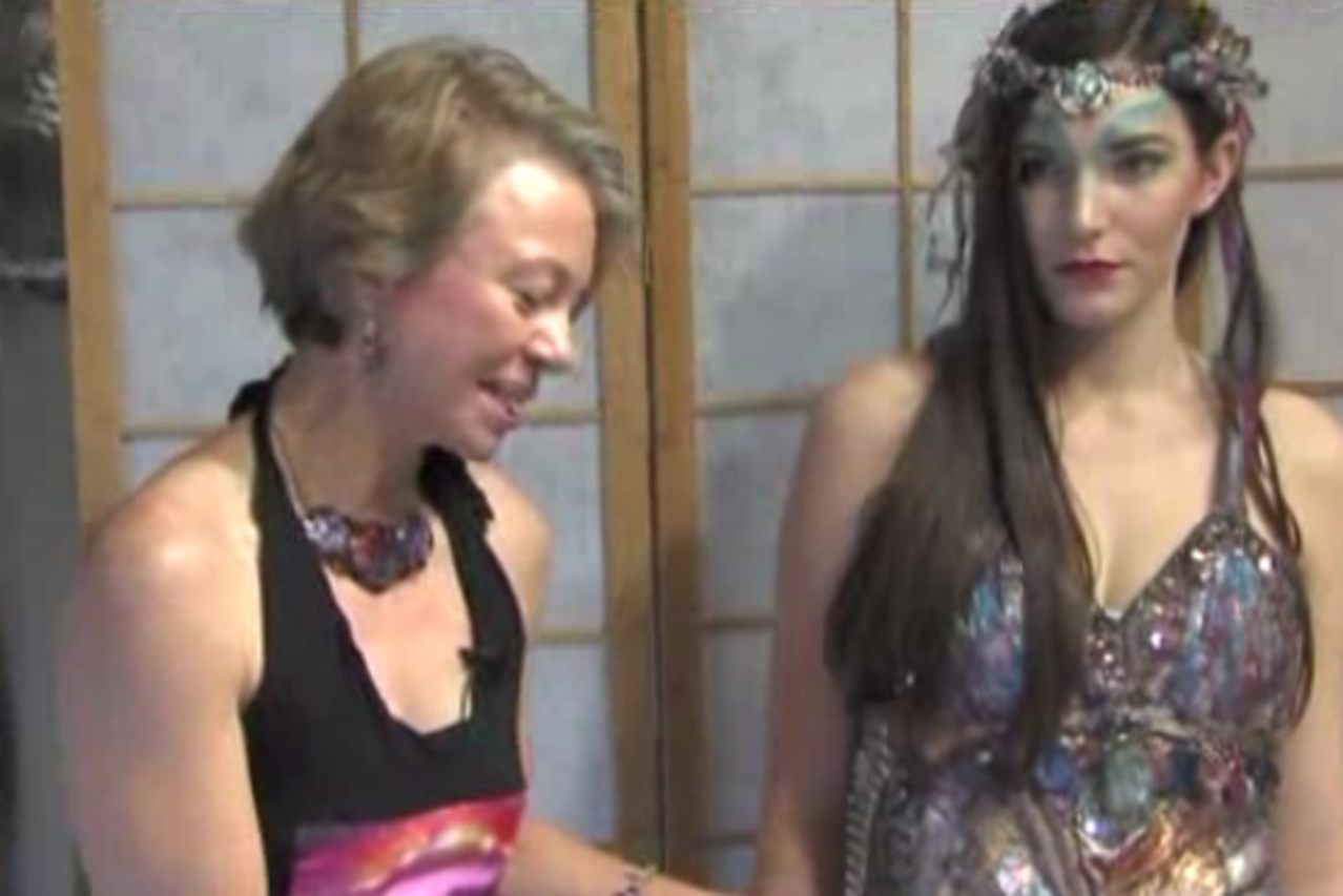 haljine od fermentiranog čaja