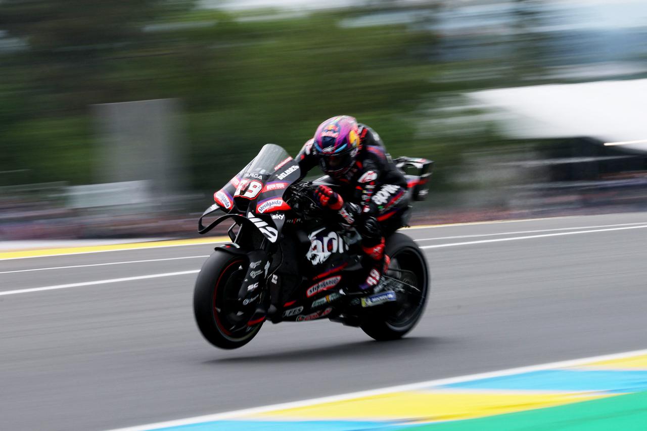 French Grand Prix
