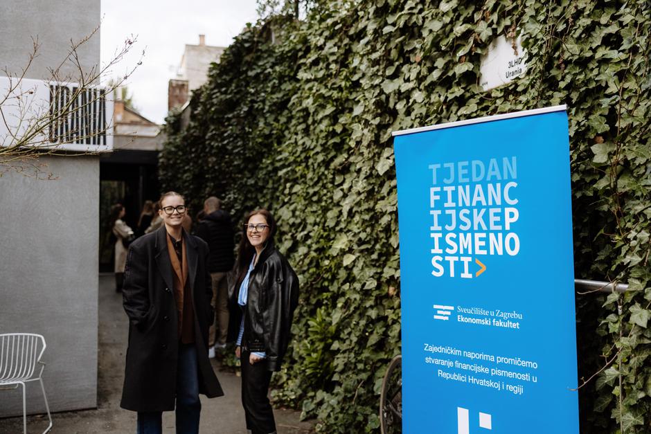 Tjedan financijske pismenosti