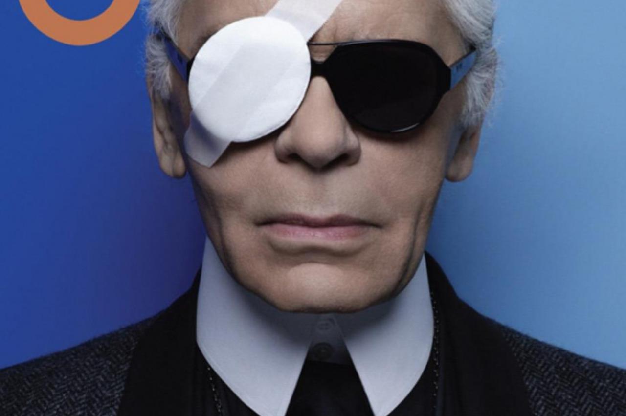Karl Lagerfeld (1)