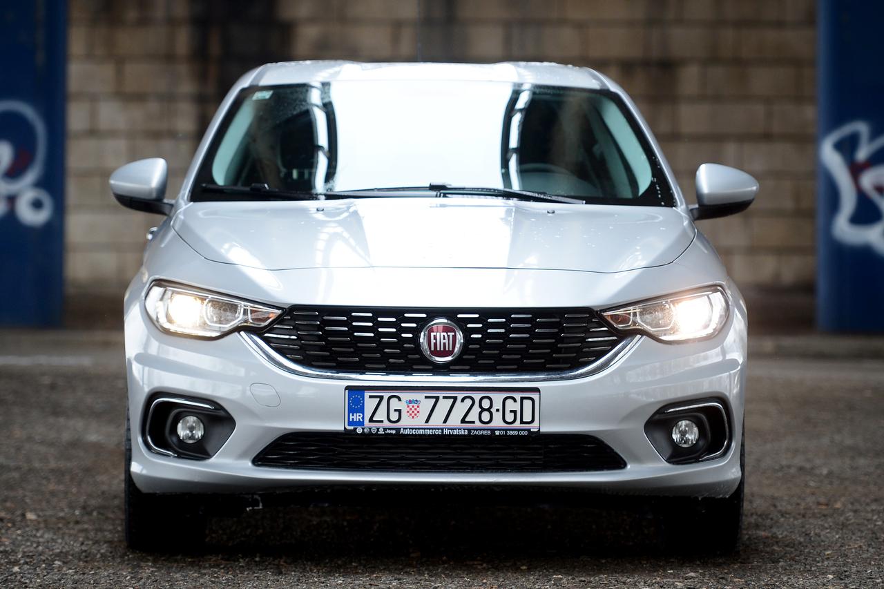 Fiat Tipo