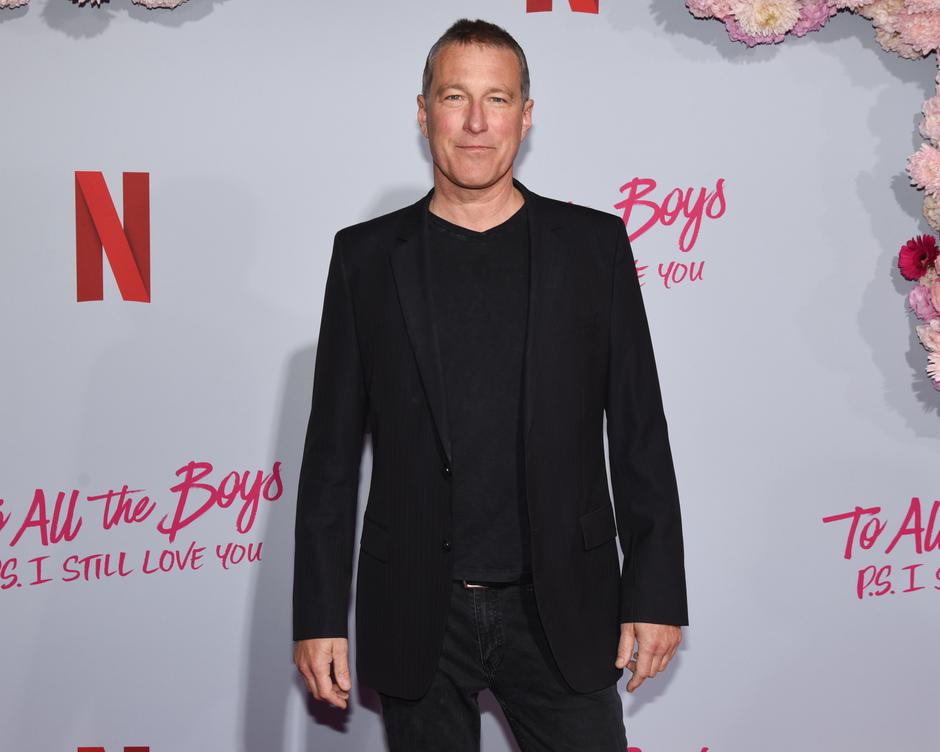 Premiere Of Netflix's "To All The Boys: P.S. I Still Love You"