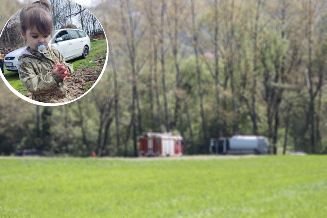 Potraga za Dankom Ilić