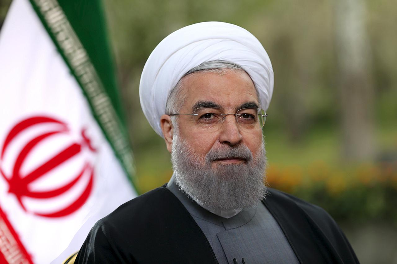 Rouhani
