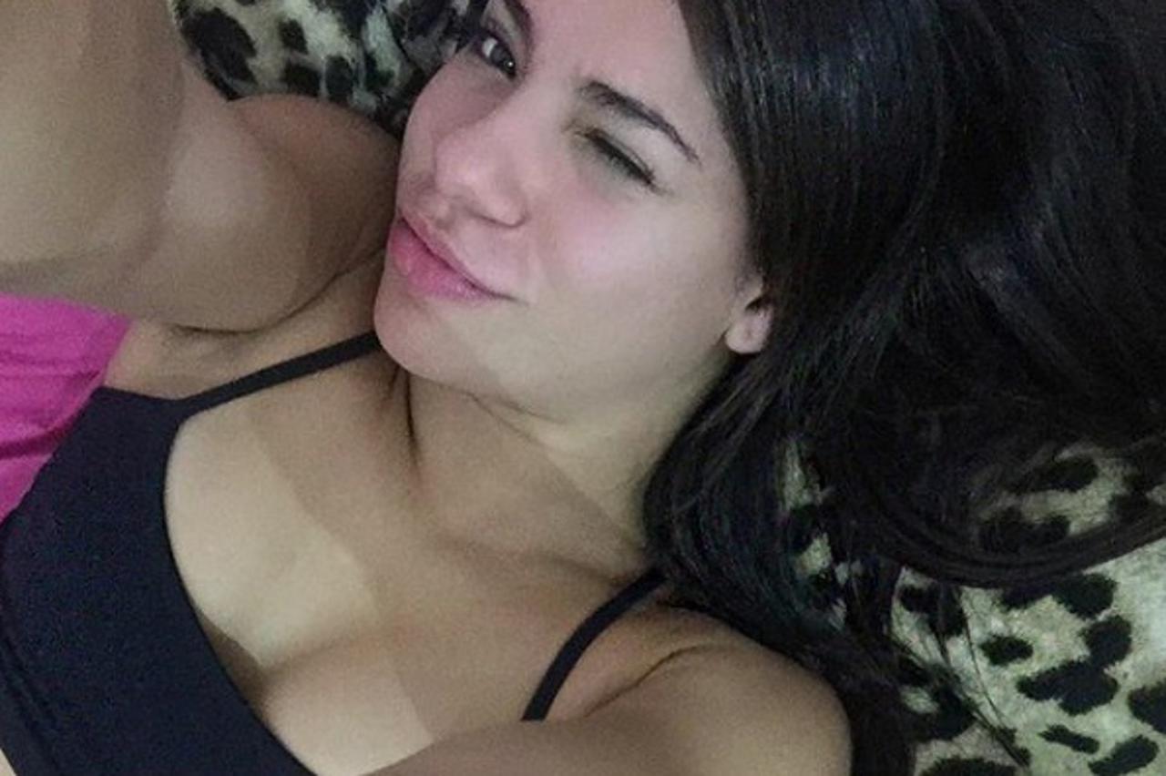 Ingrid Oliveira