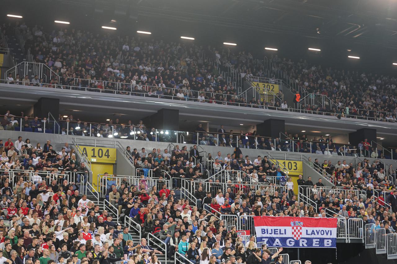 Susret Zagreba i Montpelliera u osmini finala EHF Lige prvaka