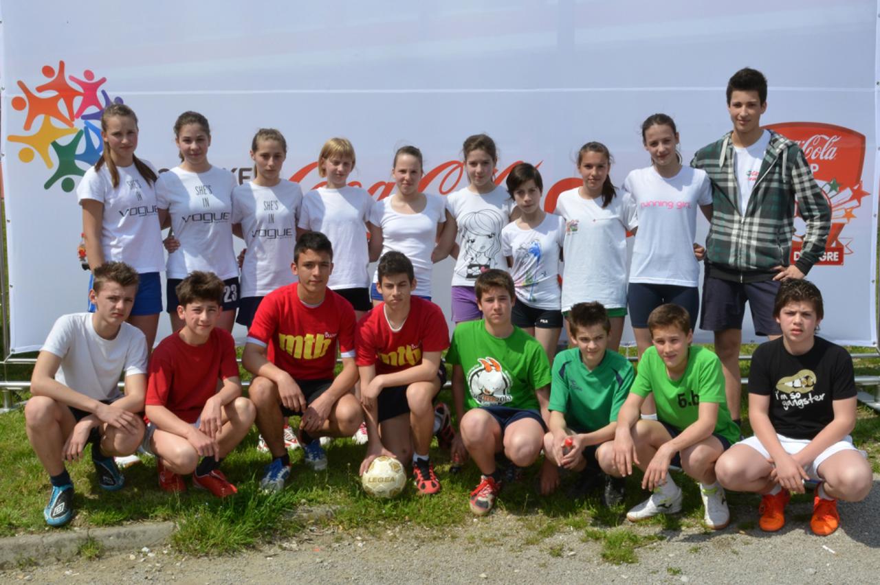 Sportske igre mladih (1)