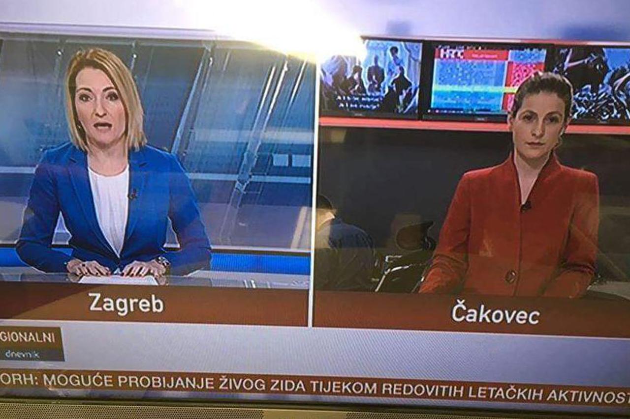 Gaf na HRT-u